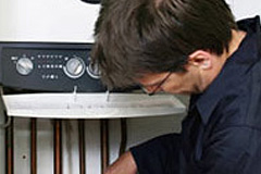 boiler service Stromness