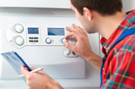 free Stromness gas safe engineer quotes