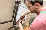Stromness heating repair