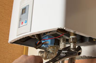 free Stromness boiler install quotes